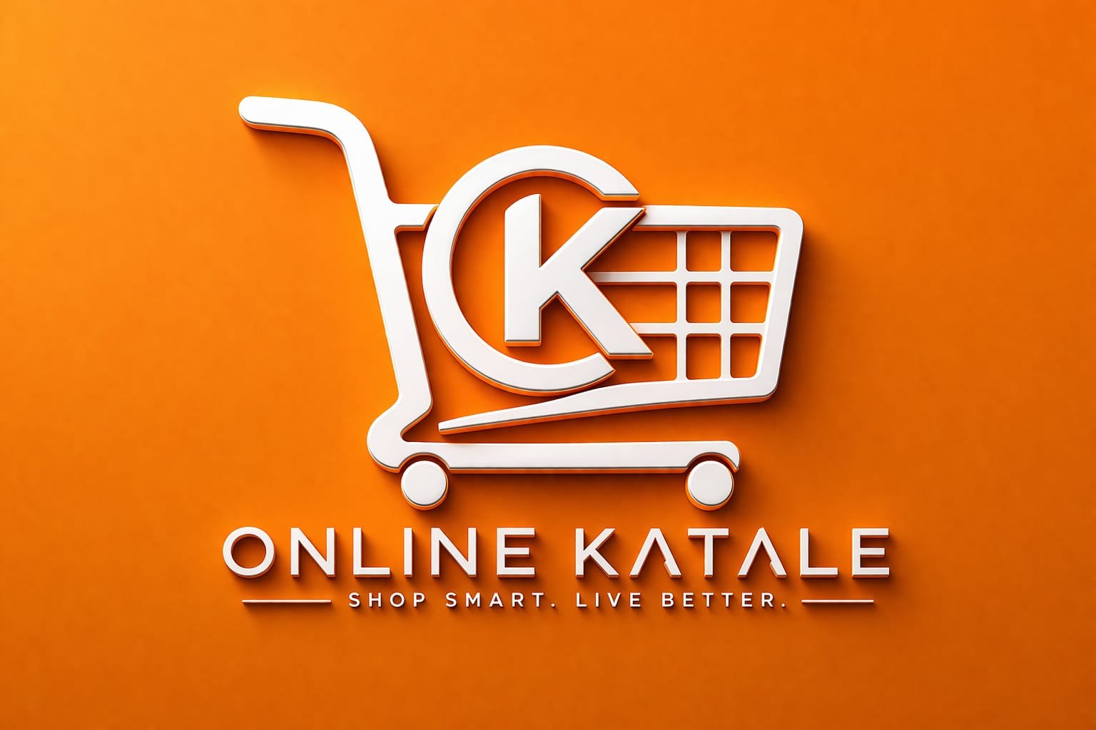 ONLINE KATALE