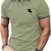 Lymio Polo - TSHIRT FOR MEN