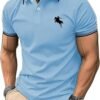 Lymio Polo - TSHIRT FOR MEN