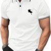 Lymio Polo - TSHIRT FOR MEN