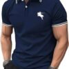 Lymio Polo - TSHIRT FOR MEN