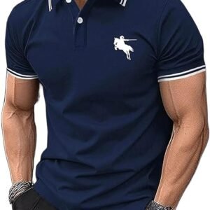 Lymio Polo - TSHIRT FOR MEN
