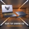 ASUS TUF Gaming F16 Gaming Laptop