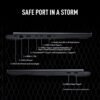 ASUS TUF Gaming F16 Gaming Laptop