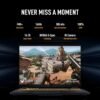 ASUS TUF Gaming F16 Gaming Laptop