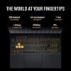 ASUS TUF Gaming F16 Gaming Laptop