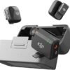 DJI Mic Mini (2TX+1RX+Charging Case)