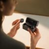 DJI Mic Mini (2TX+1RX+Charging Case)