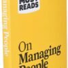 10 Must Reads On Managing People