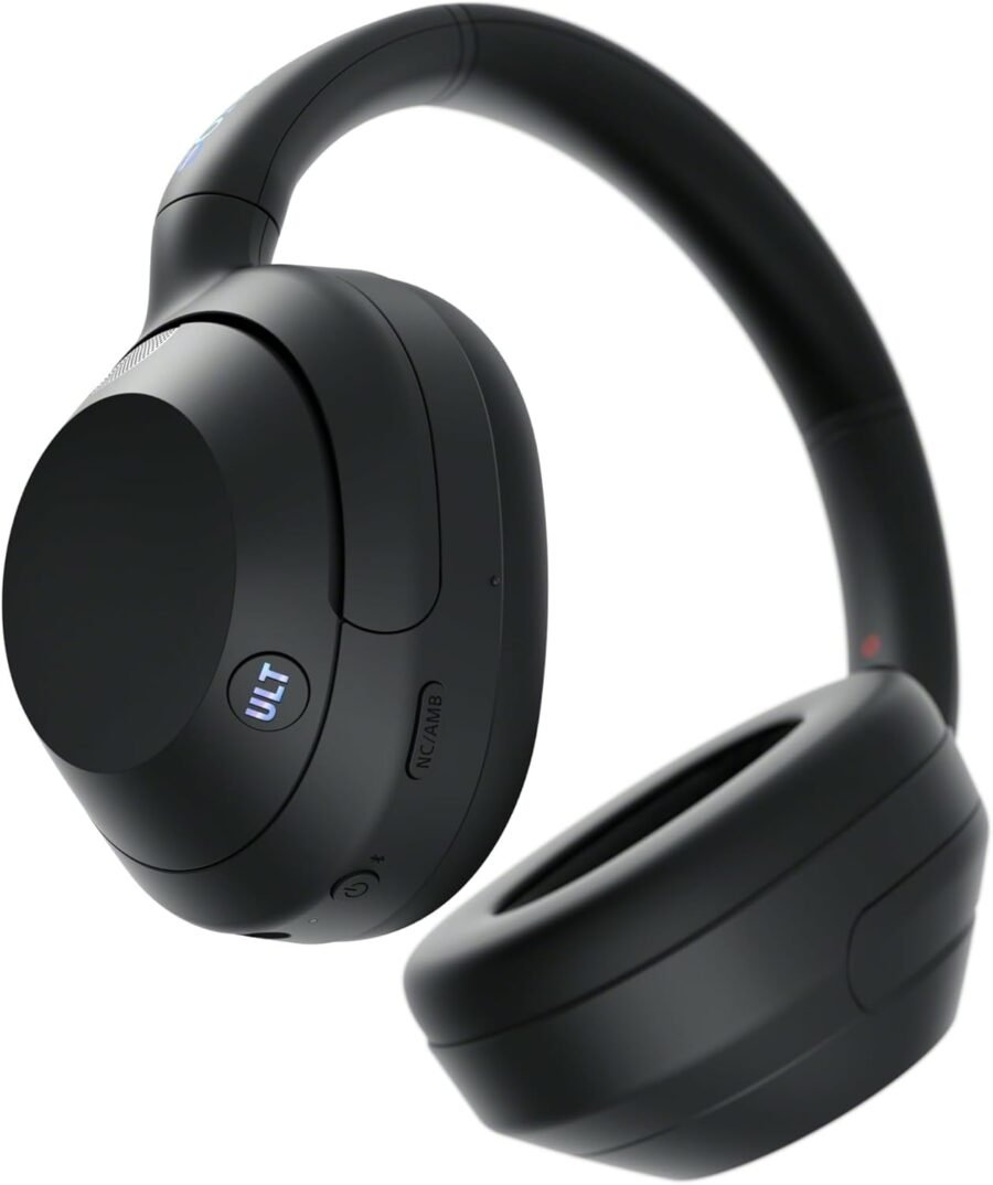 SONY ULT WEAR NOISE CANCELING