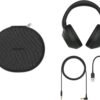 SONY ULT WEAR NOISE CANCELING