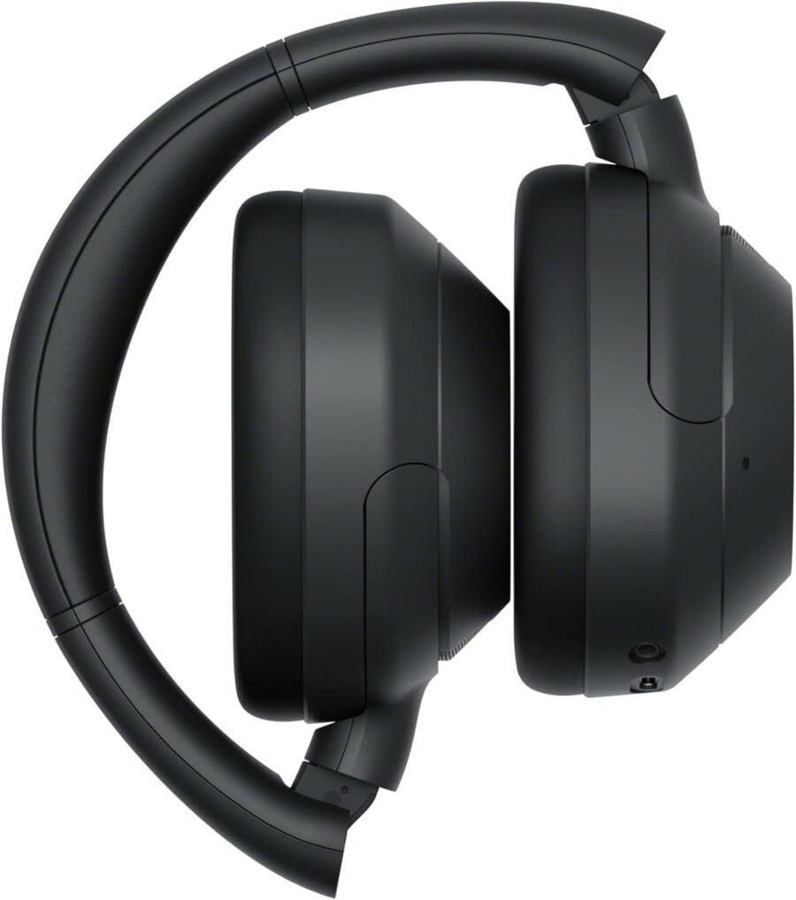 SONY ULT WEAR NOISE CANCELING