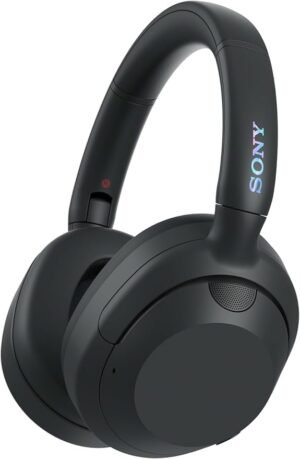 SONY ULT WEAR NOISE CANCELING