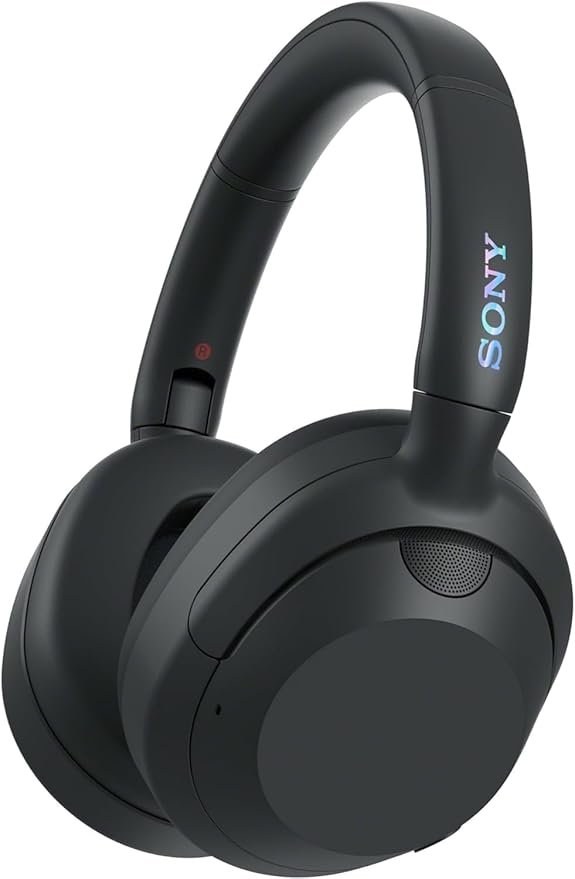 SONY ULT WEAR NOISE CANCELING